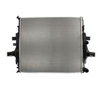 Radiador, refrigeración de motor THERMOTEC D7E009TT