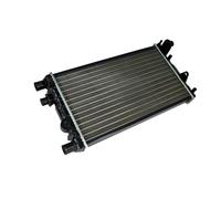 Radiador, refrigeración de motor THERMOTEC D7F006TT