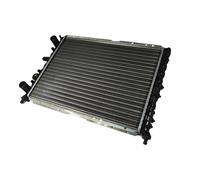 Radiador, refrigeración de motor THERMOTEC D7F013TT