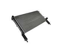 Radiador, refrigeración de motor THERMOTEC D7F019TT