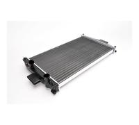 Radiador, refrigeración de motor THERMOTEC D7F028TT