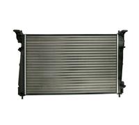 Radiador, refrigeración de motor THERMOTEC D7F033TT