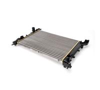 Radiador, refrigeración de motor THERMOTEC D7F038TT