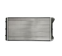 THERMOTEC D7F050TT Radiador, refrigeración del motor