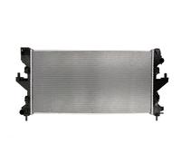 Radiador, refrigeración de motor THERMOTEC D7F054TT