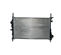 THERMOTEC Radiador refrigeración del motor Cambio automático de conmutación opcional Ancho de red 389mm Longitud de red 621mm Profundidad de red 26mm Compatible con FORD Mondeo Mk3 Familiar BWY