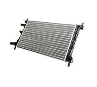 Radiador, refrigeración de motor THERMOTEC D7G026TT
