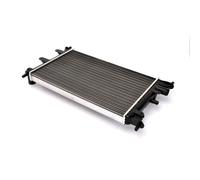 Radiador, refrigeración de motor THERMOTEC D7G027TT