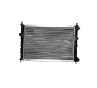 THERMOTEC D7H001TT Radiador, refrigeración del motor