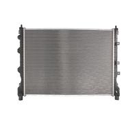 Radiador, refrigeración de motor THERMOTEC D7I006TT