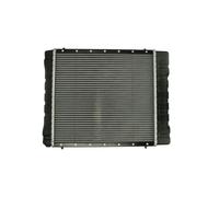 THERMOTEC D7I007TT Radiador, refrigeración del motor