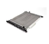 Radiador, refrigeración de motor THERMOTEC D7K001TT