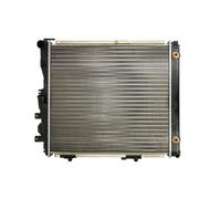 THERMOTEC D7M032TT Radiador, refrigeración del motor