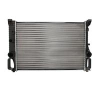 Radiador, refrigeración de motor THERMOTEC D7M064TT