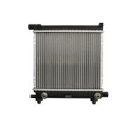 Radiador, refrigeración de motor THERMOTEC D7M066TT