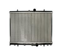 Radiador, refrigeración de motor THERMOTEC D7P011TT