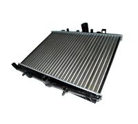 THERMOTEC D7P012TT Radiador, refrigeración del motor