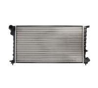 Radiador, refrigeración de motor THERMOTEC D7P016TT