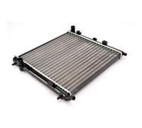 Radiador, refrigeración de motor THERMOTEC D7P020TT