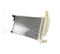 Radiador, refrigeración de motor THERMOTEC D7P022TT