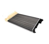Radiador, refrigeración de motor THERMOTEC D7P027TT