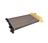 Radiador, refrigeración de motor THERMOTEC D7P028TT