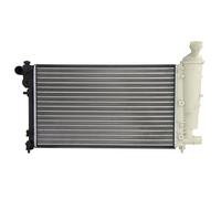 Radiador, refrigeración de motor THERMOTEC D7P031TT