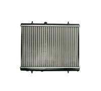 Radiador, refrigeración de motor THERMOTEC D7P040TT