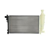 Radiador, refrigeración de motor THERMOTEC D7P046TT