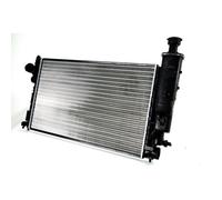 Radiador, refrigeración de motor THERMOTEC D7P047TT