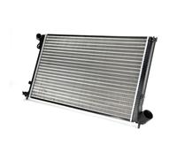 Radiador, refrigeración de motor THERMOTEC D7P052TT