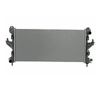 Radiador, refrigeración de motor THERMOTEC D7P053TT