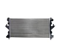 Radiador, refrigeración de motor THERMOTEC D7P063TT