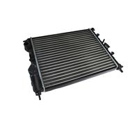 Radiador, refrigeración de motor THERMOTEC D7R004TT