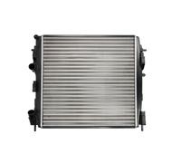 Radiador, refrigeración de motor THERMOTEC D7R006TT