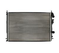 THERMOTEC D7R007TT Radiador, refrigeración del motor