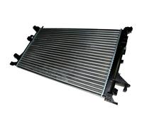 Radiador, refrigeración de motor THERMOTEC D7R008TT