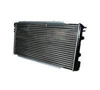 Radiador, refrigeración de motor THERMOTEC D7R009TT