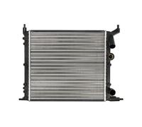 Radiador, refrigeración de motor THERMOTEC D7R013TT
