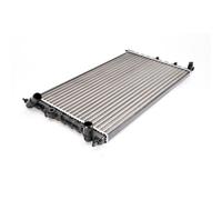 Radiador, refrigeración de motor THERMOTEC D7R020TT