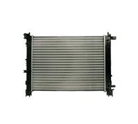 Radiador, refrigeración de motor THERMOTEC D7R021TT