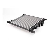 Radiador, refrigeración de motor THERMOTEC D7R030TT