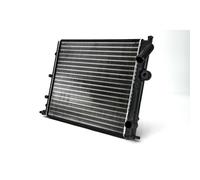 Radiador, refrigeración de motor THERMOTEC D7R036TT