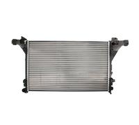 Radiador, refrigeración de motor THERMOTEC D7R052TT