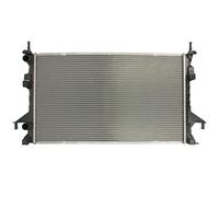 Radiador, refrigeración de motor THERMOTEC D7R056TT