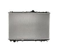 Radiador, refrigeración de motor THERMOTEC D7V003TT
