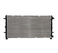Radiador, refrigeración de motor THERMOTEC D7W003TT