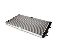 Radiador, refrigeración de motor THERMOTEC D7W006TT