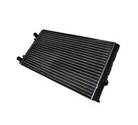 Radiador, refrigeración de motor THERMOTEC D7W007TT