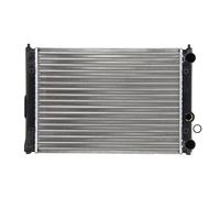 THERMOTEC D7W015TT Radiador, refrigeración del motor
